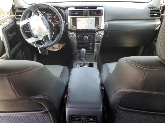 2023 TOYOTA 4RUNNER SR - JTEFU5JRXP5285291