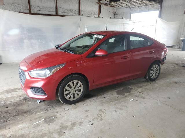 Vin: 3kpc24a37je004871, lot: 56633785, hyundai accent se 2018 img_1