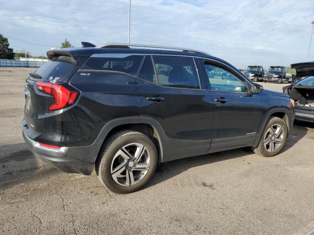 Vin: 3gkalvev0ml305315, lot: 56089915, gmc terrain slt 20213