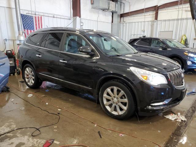 Vin: 5gakvckd8fj137512, lot: 54599045, buick enclave 20154