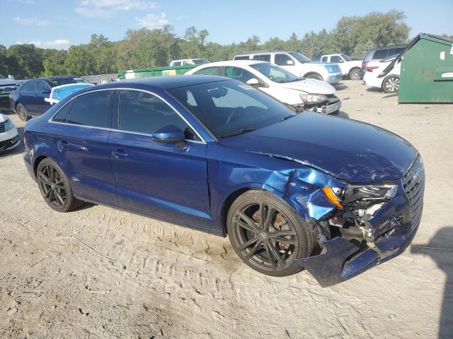 Vin: wauefgff3f1136499, lot: 55649065, audi a3 premium plus 20154
