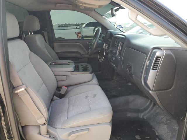 2015 CHEVROLET SILVERADO - 1GCNCPEH6FZ282749