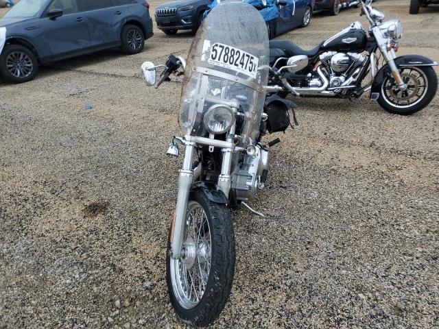 2009 HARLEY-DAVIDSON FXDC 1HD1GV4189K301633