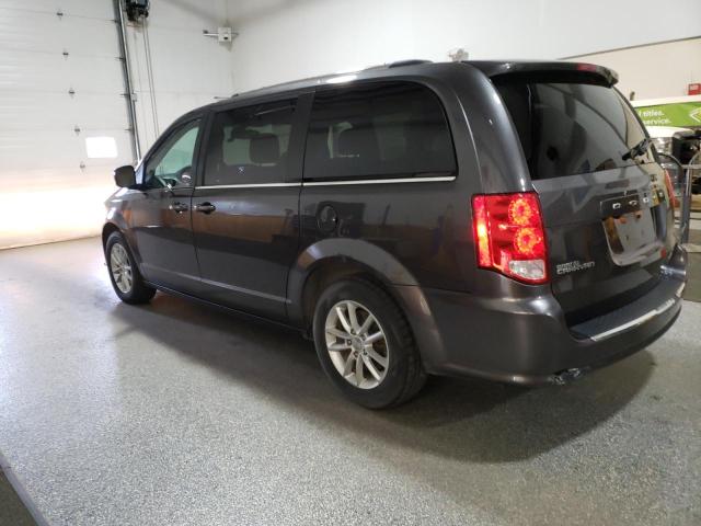 Vin: 2c4rdgcg7kr760951, lot: 56099845, dodge caravan sxt 20192