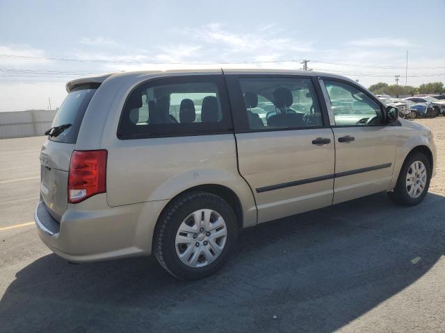 Vin: 2c4rdgbg1er103505, lot: 58805055, dodge caravan se 20143