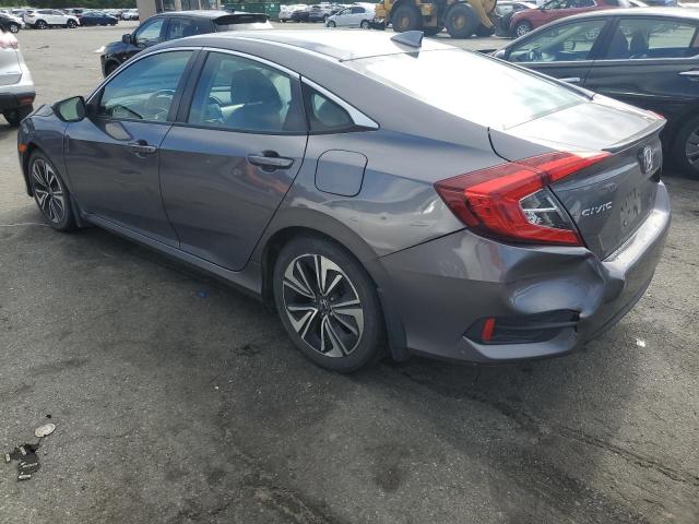 Vin: 19xfc1f78ge212397, lot: 58797695, honda civic exl 20162