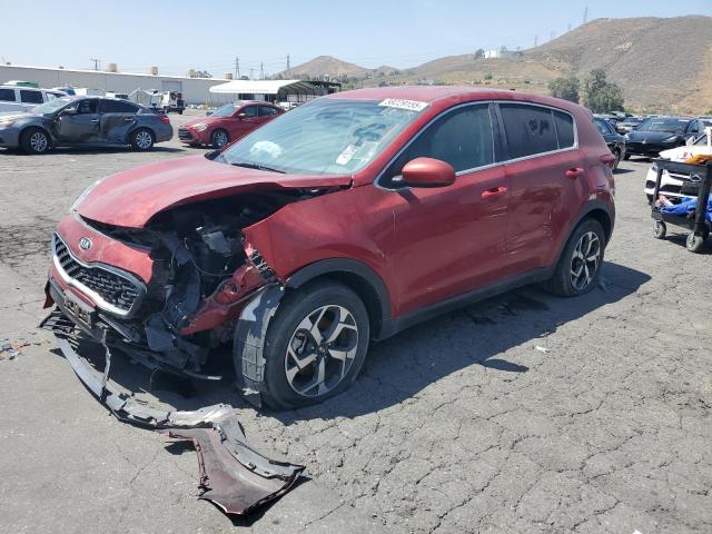 Vin: kndpm3ac2n7957290, lot: 58229155, kia sportage lx 2022 img_1