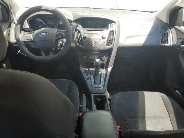 2016 FORD FOCUS SE - 1FADP3F27GL352529