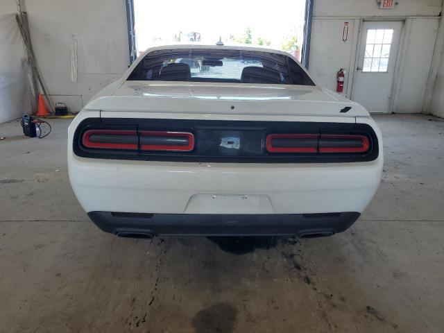 2018 DODGE CHALLENGER 2C3CDZGG8JH311847