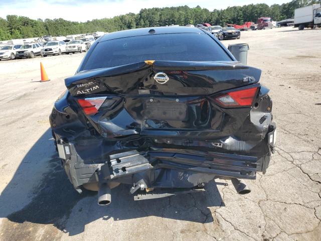 2020 NISSAN ALTIMA SR - 1N4BL4CV8LC239898