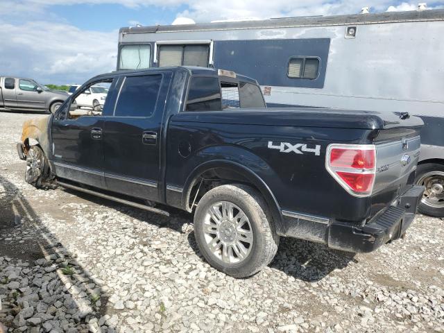 Vin: 1ftfw1et8dfb64228, lot: 58772755, ford f-150 supercrew 20132