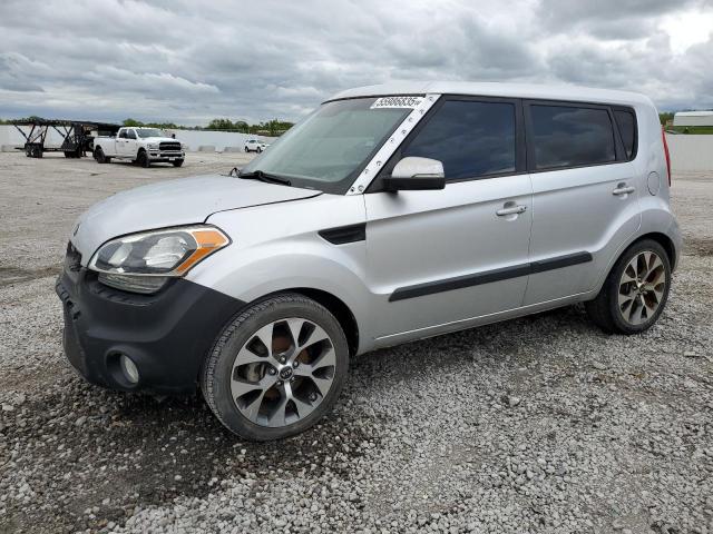 Vin: kndjt2a69d7553964, lot: 55986835, kia soul + 2013 img_1