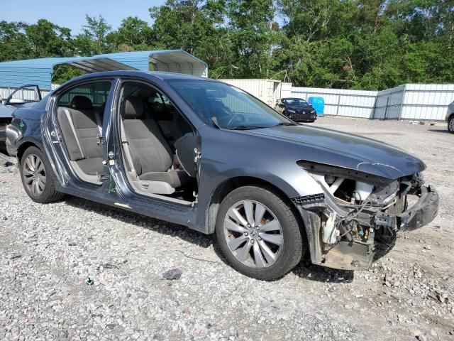 Vin: 1hgcp2f76ba092030, lot: 56757865, honda accord ex 20114