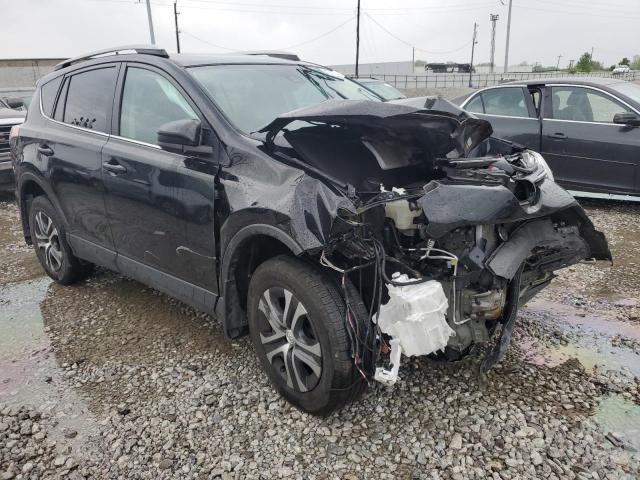 Vin: 2t3zfrev7jw472823, lot: 55992775, toyota rav4 le 20184