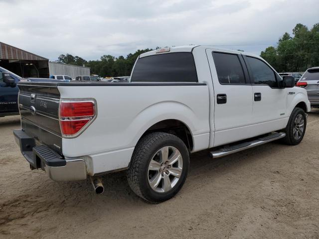 Vin: 1ftfw1ct6dkg02982, lot: 57333845, ford f-150 supercrew 20133