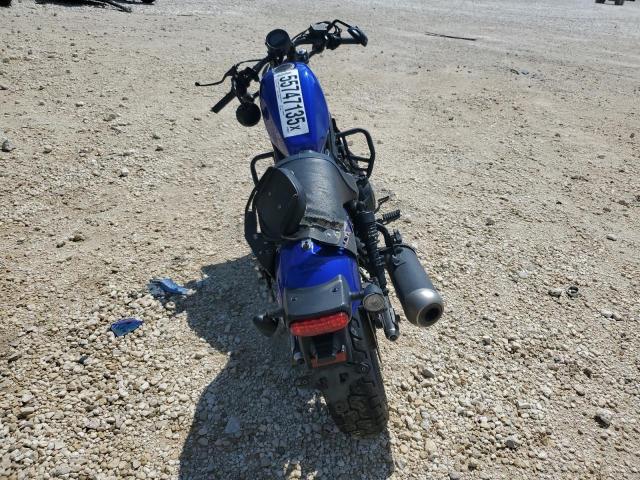 2023 HONDA CMX500 A MLHPC5659P5600015