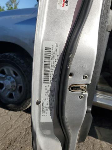2015 RAM 2500 SLT 3C6TR4DT5FG573311
