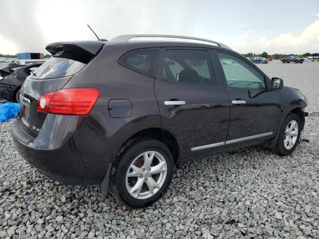 Vin: jn8as5mv7bw314217, lot: 58640525, nissan rogue s 20113