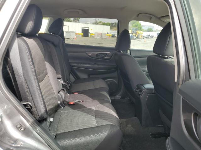 2020 NISSAN ROGUE S - 5N1AT2MVXLC712060