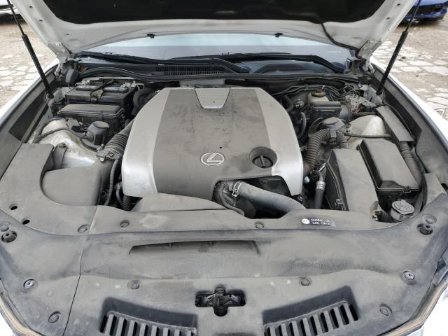 2017 LEXUS RC 350 JTHSE5BC5H5007246