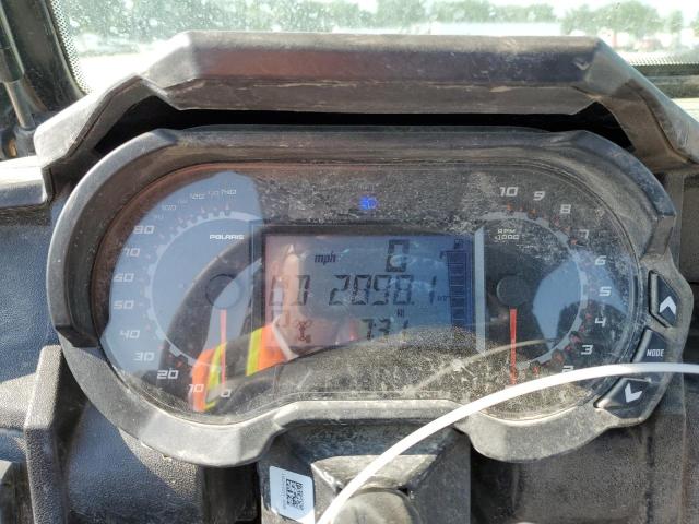 2024 POLARIS GENERAL XP - 3NSGMK995RH360852