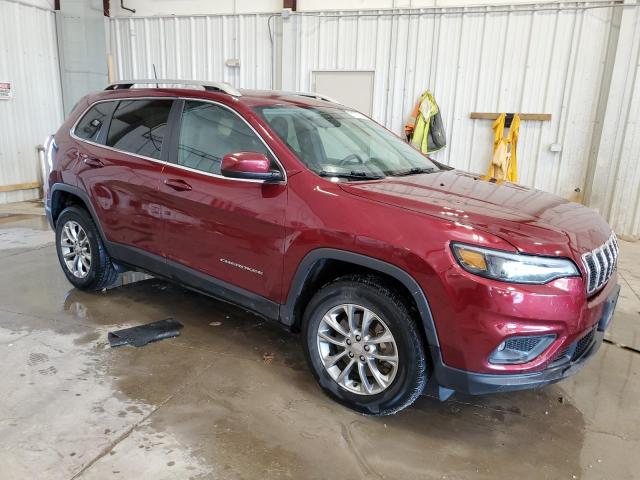 Vin: 1c4pjmlx6kd234330, lot: 57775165, jeep grand cher latitude plus 20194