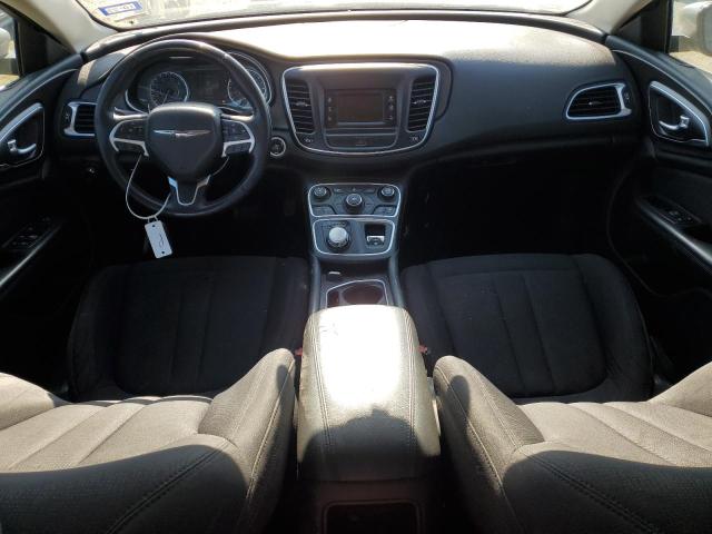 2015 CHRYSLER 200 LIMITE - 1C3CCCAB6FN561311