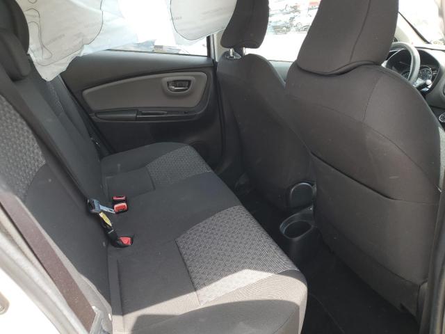 2017 TOYOTA YARIS L - VNKKTUD37HA078106