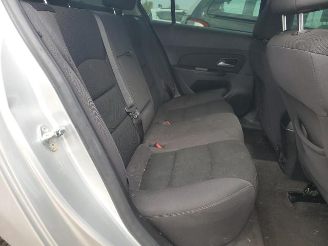 2016 CHEVROLET CRUZE LIMI 1G1PE5SB8G7204938