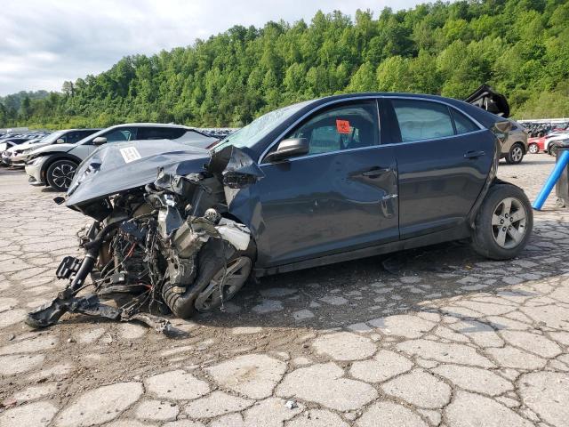 Vin: 1g11b5sl6ff337144, lot: 56562565, chevrolet malibu ls 2015 img_1