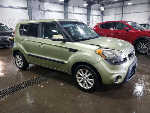 Vin: kndjt2a62d7525522, lot: 55583425, kia soul + 20134