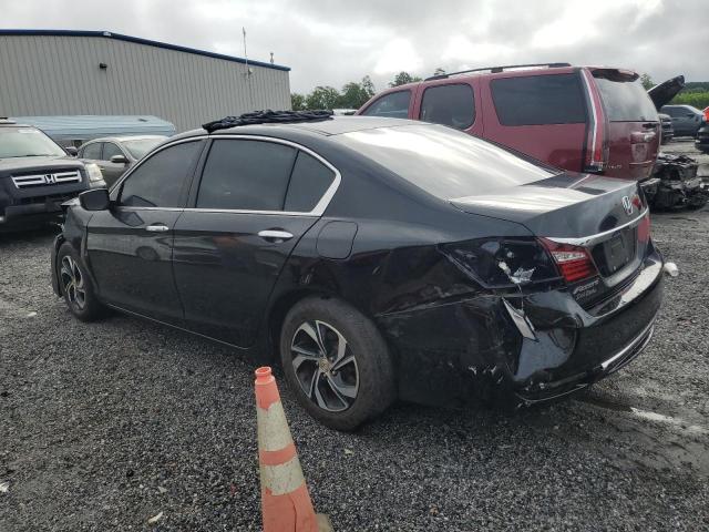 Vin: 1hgcr2f37ha222641, lot: 58343525, honda accord lx 20172