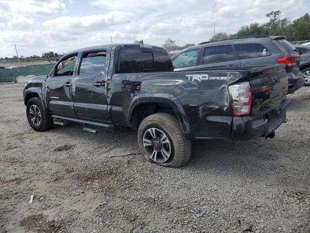 Vin: 3tmbz5dnxhm007239, lot: 55123115, toyota tacoma double cab 20172