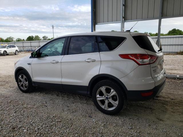 Vin: 1fmcu0g71gub69981, lot: 56349385, ford escape se 20162