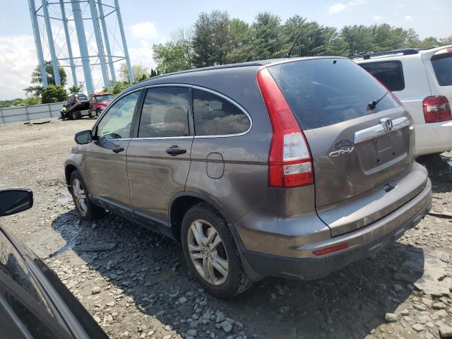 Vin: 5j6re4h56bl021589, lot: 58779305, honda crv ex 20112