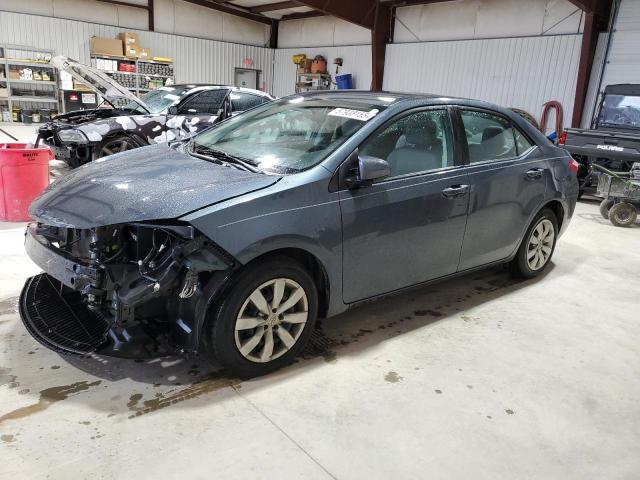 Vin: 2t1burhe6fc355495, lot: 57938155, toyota corolla l 2015 img_1