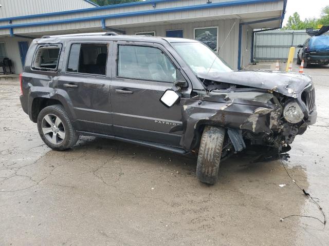Vin: 1c4njrfb5hd194349, lot: 59031585, jeep patriot latitude 20174