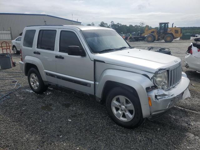 Vin: 1j4pn2gk4bw543087, lot: 59131595, jeep liberty sport 20114
