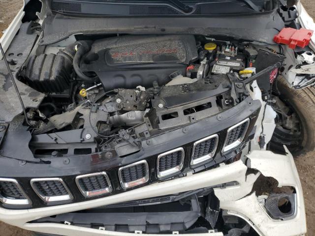 2019 JEEP COMPASS LI - 3C4NJDCB1KT826322