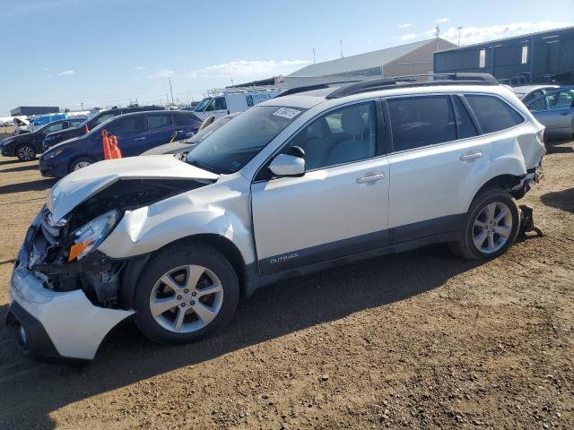 SUBARU OUTBACK 2.
