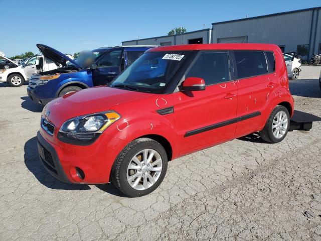 Vin: kndjt2a61c7379239, lot: 57392185, kia soul + 2012 img_1