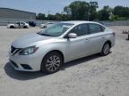 2019 NISSAN SENTRA S - 3N1AB7AP8KY324439
