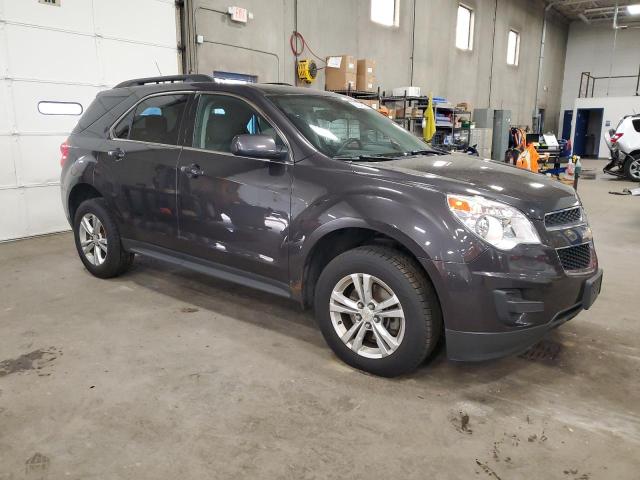 Vin: 1gnaldek8dz101955, lot: 59024035, chevrolet equinox lt 20134