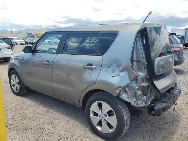 Vin: kndjn2a25f7153040, lot: 59003955, kia soul 20152