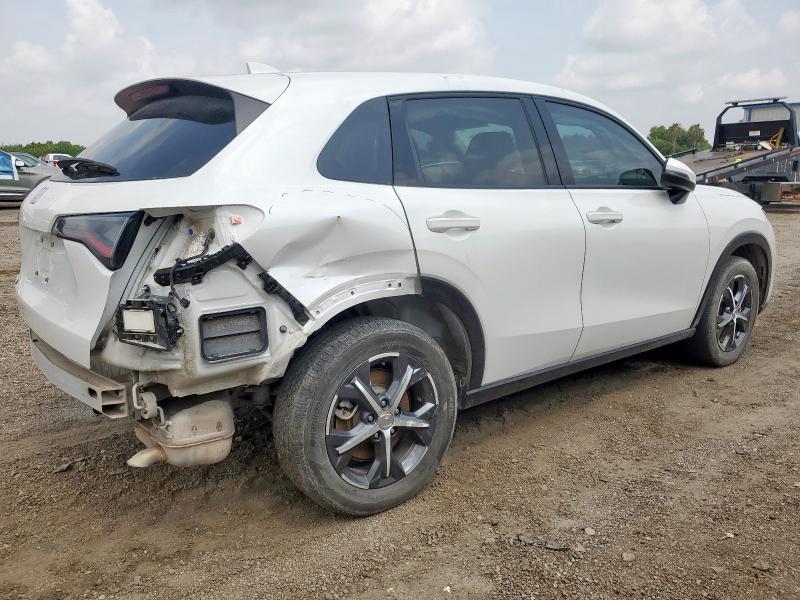 Vin: 3czrz1h70rm708113, lot: 58902205, honda hr-v exl 20243