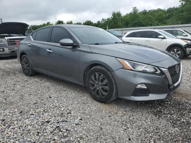 2020 NISSAN ALTIMA S - 1N4BL4BV0LC252419
