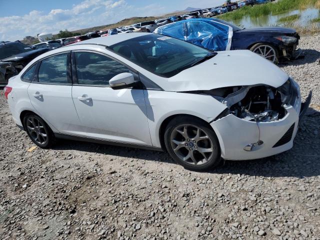 Vin: 1fadp3f28el325238, lot: 57859265, ford focus se 20144