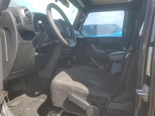 2018 JEEP WRANGLER U - 1C4BJWDGXJL826046