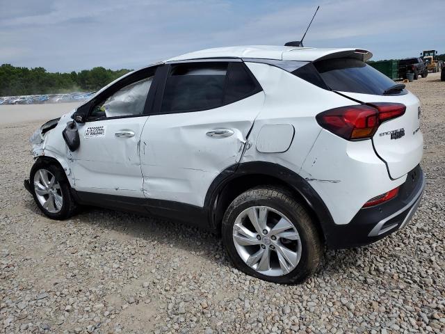 2025 BUICK ENCORE GX - KL4AMBSP0SB029949