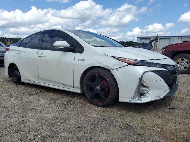 Vin: jtdkarfp1h3001604, lot: 53723305, toyota prius 20174